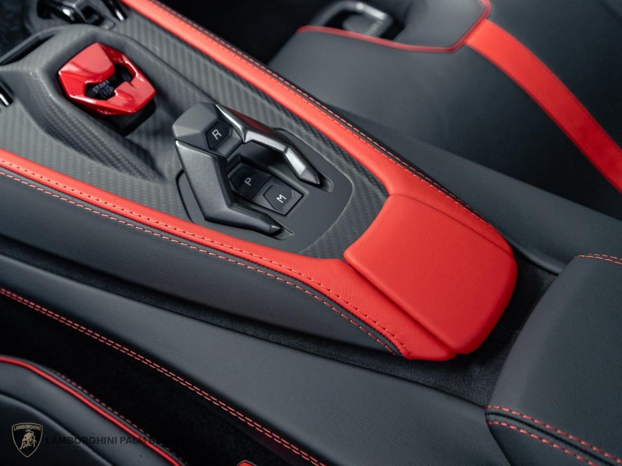 2026 Lamborghini Revuelto West Palm Beach FL