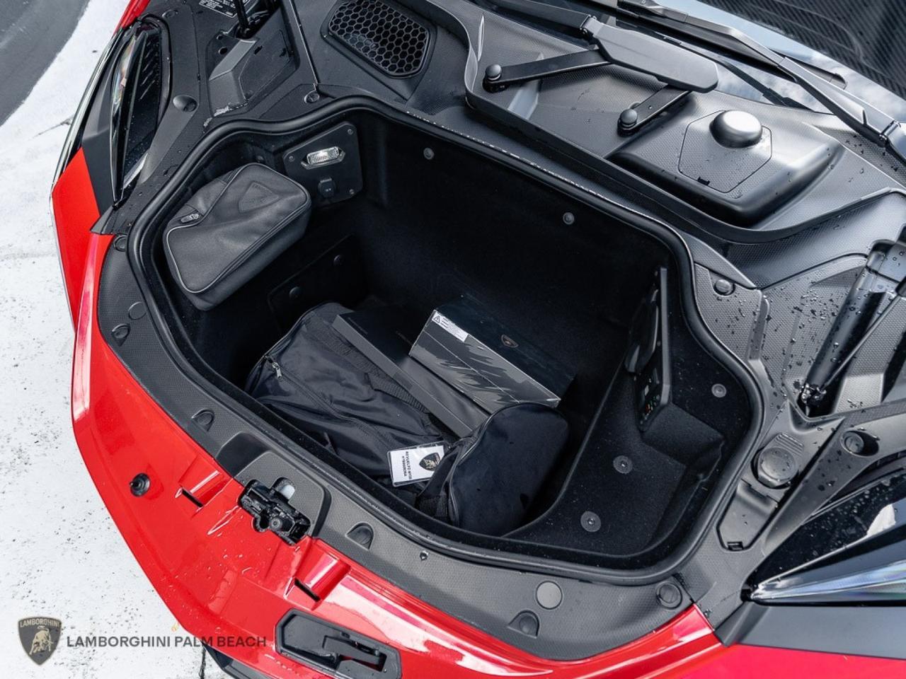 2026 Lamborghini Revuelto West Palm Beach FL
