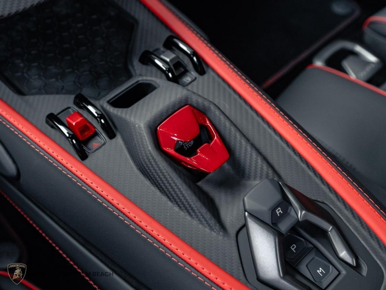 2026 Lamborghini Revuelto West Palm Beach FL