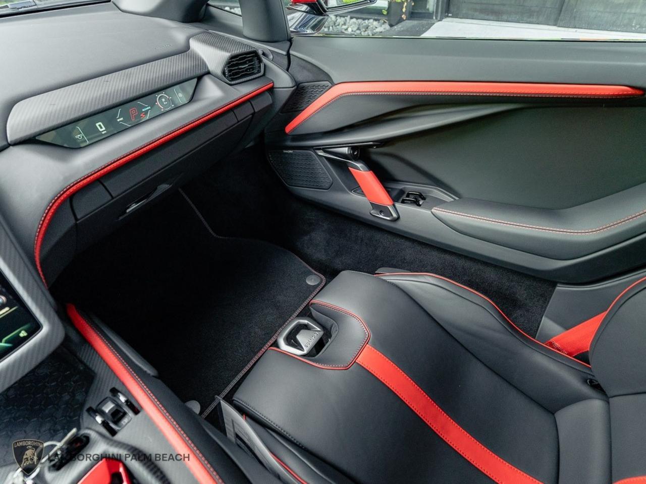 2026 Lamborghini Revuelto West Palm Beach FL