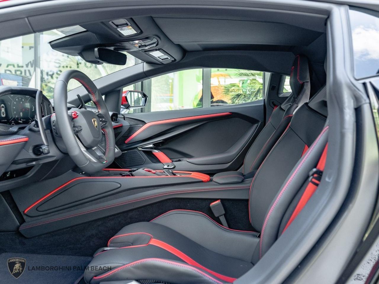 2026 Lamborghini Revuelto West Palm Beach FL