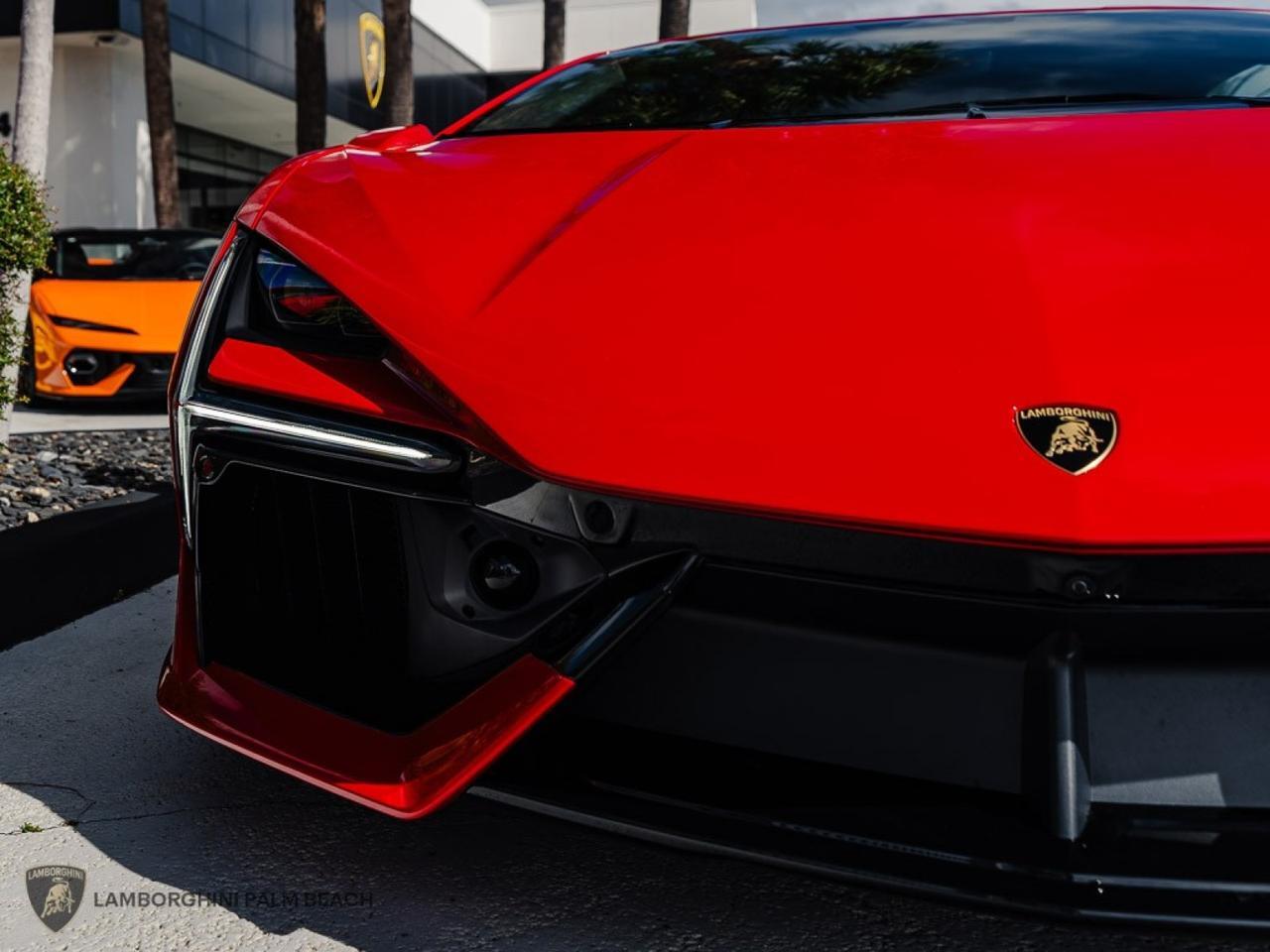 2026 Lamborghini Revuelto West Palm Beach FL