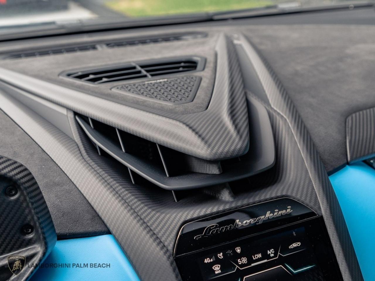 2026 Lamborghini Revuelto West Palm Beach FL