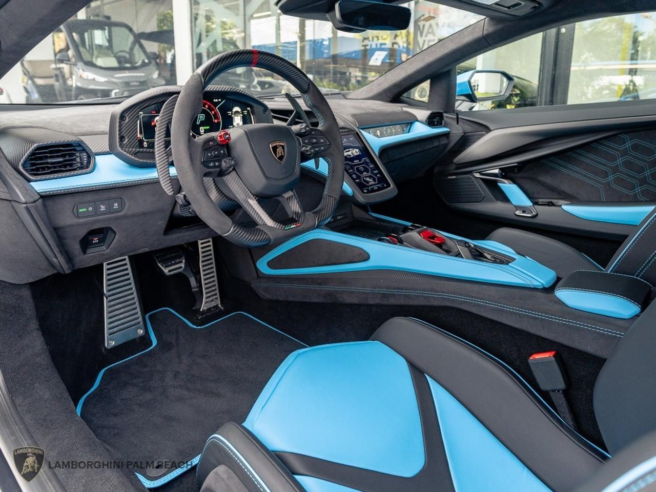 2026 Lamborghini Revuelto West Palm Beach FL