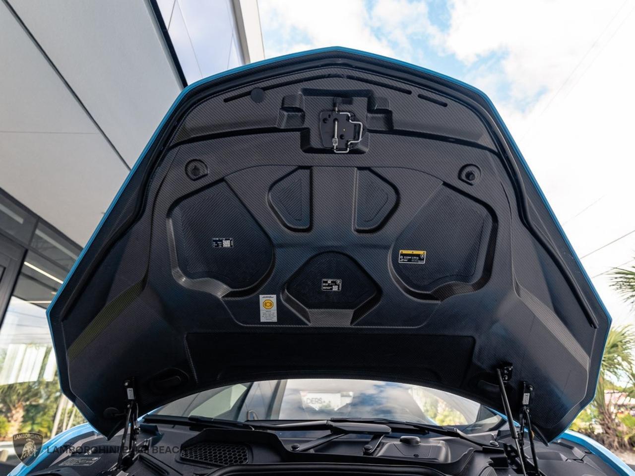 2026 Lamborghini Revuelto West Palm Beach FL