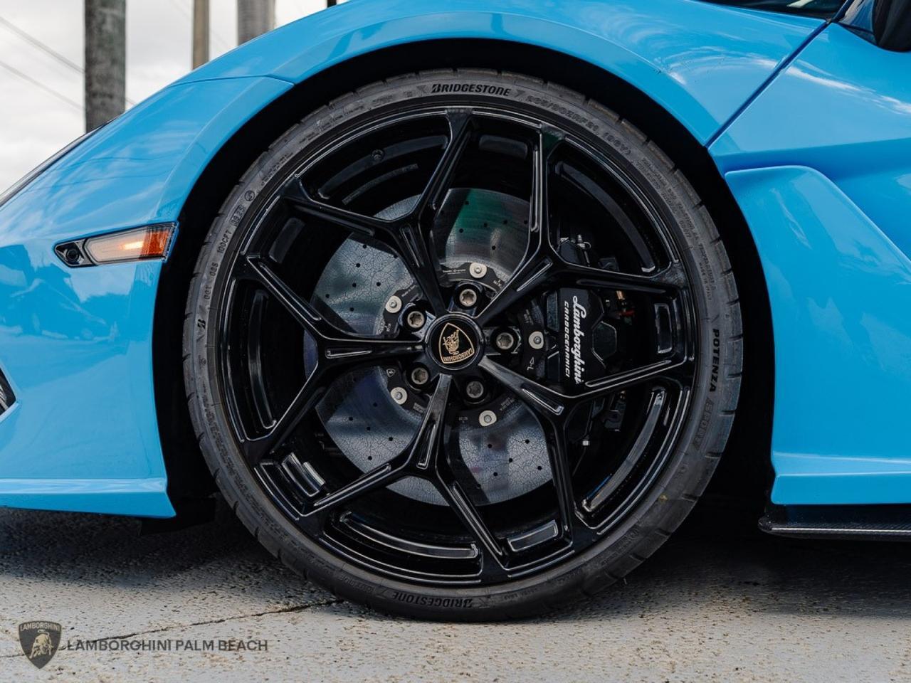 2026 Lamborghini Revuelto West Palm Beach FL