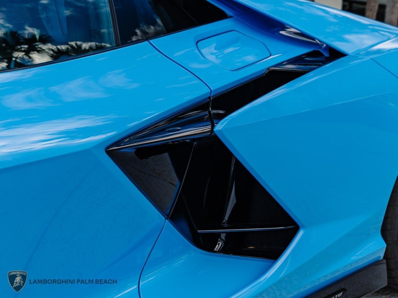 2026 Lamborghini Revuelto West Palm Beach FL