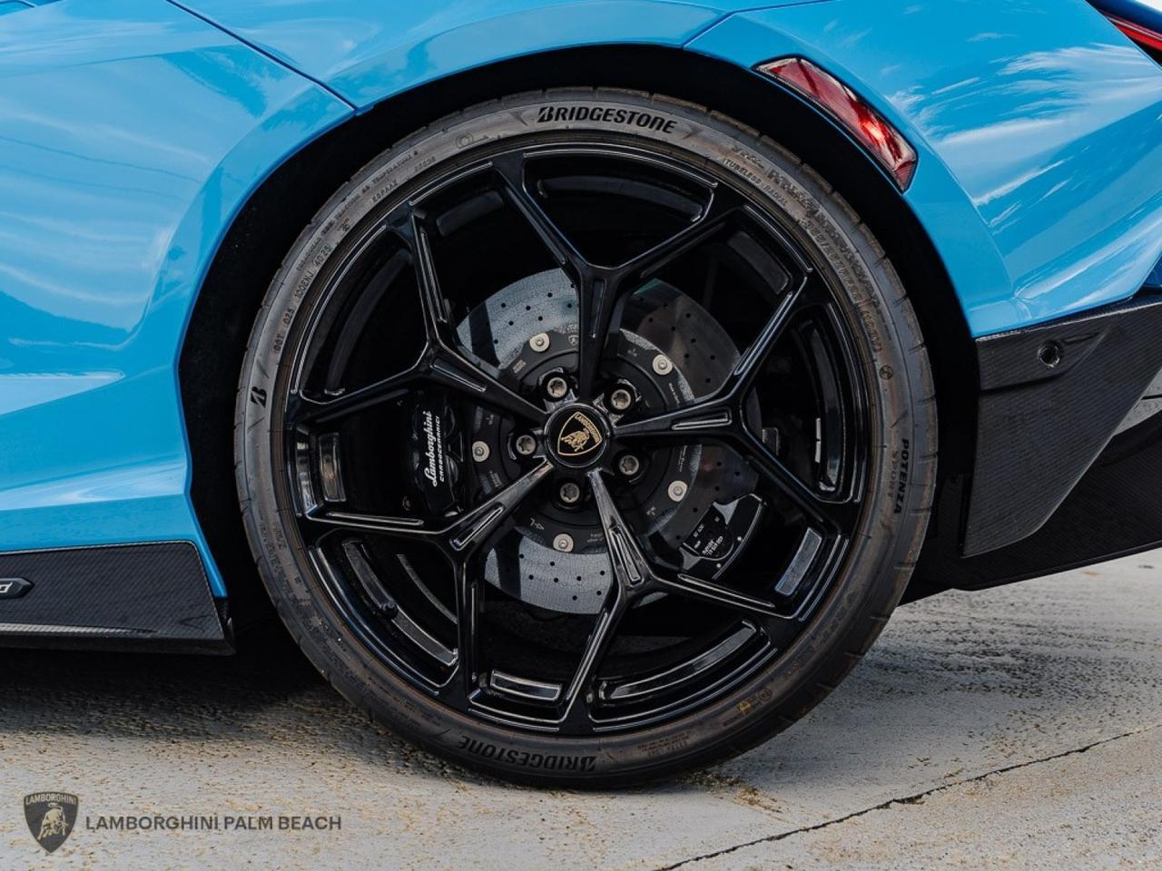 2026 Lamborghini Revuelto West Palm Beach FL