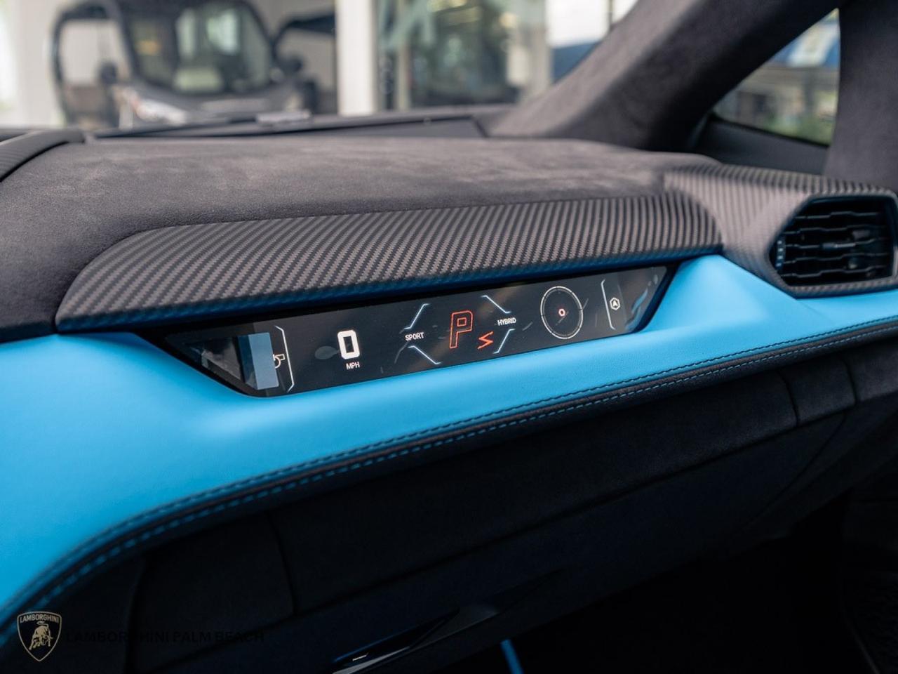 2026 Lamborghini Revuelto West Palm Beach FL