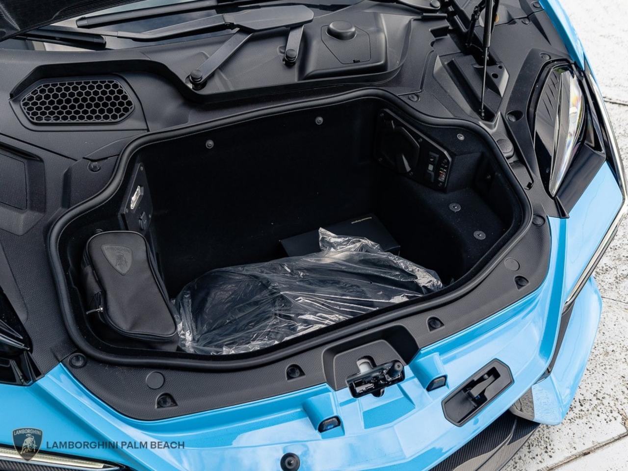 2026 Lamborghini Revuelto West Palm Beach FL