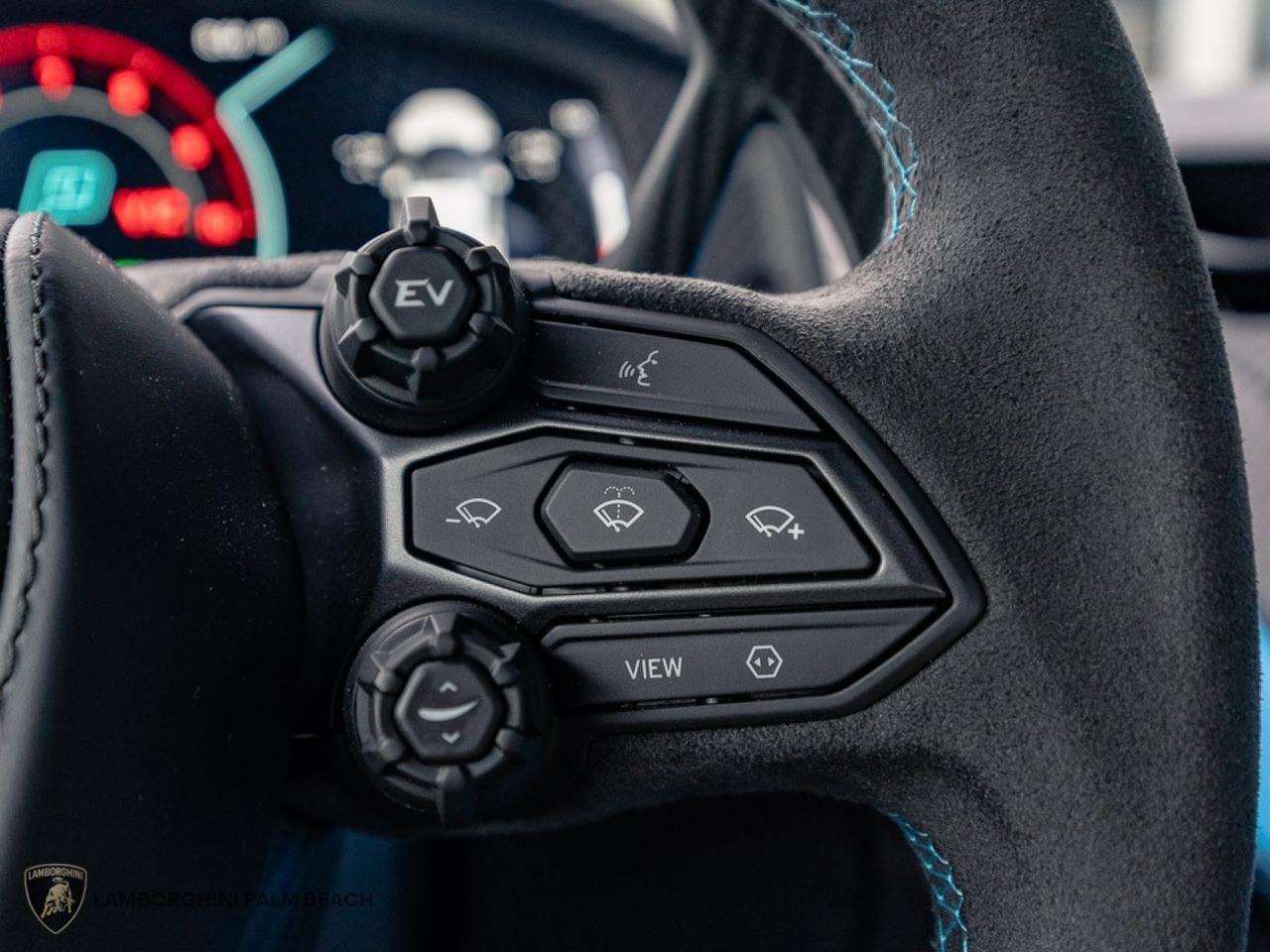 2026 Lamborghini Revuelto West Palm Beach FL