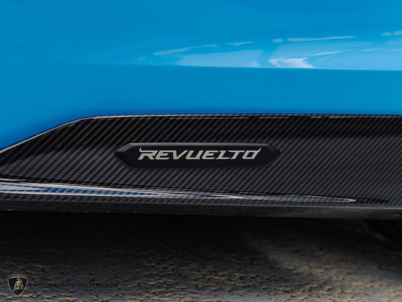 2026 Lamborghini Revuelto West Palm Beach FL