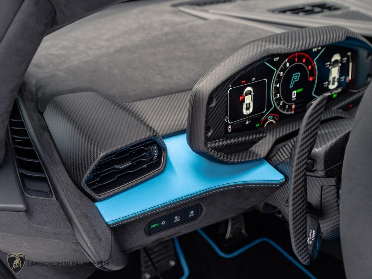 2026 Lamborghini Revuelto West Palm Beach FL