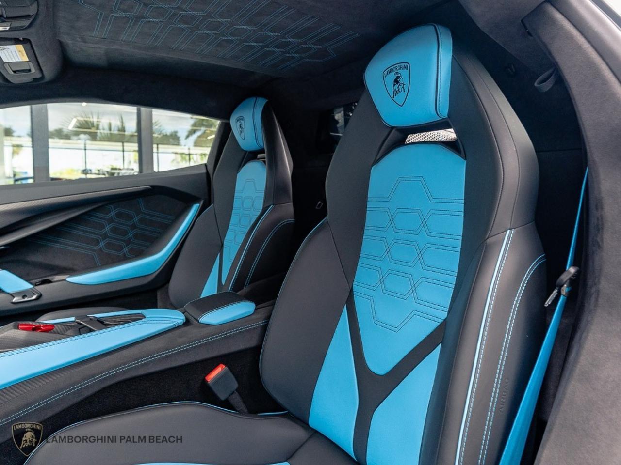 2026 Lamborghini Revuelto West Palm Beach FL