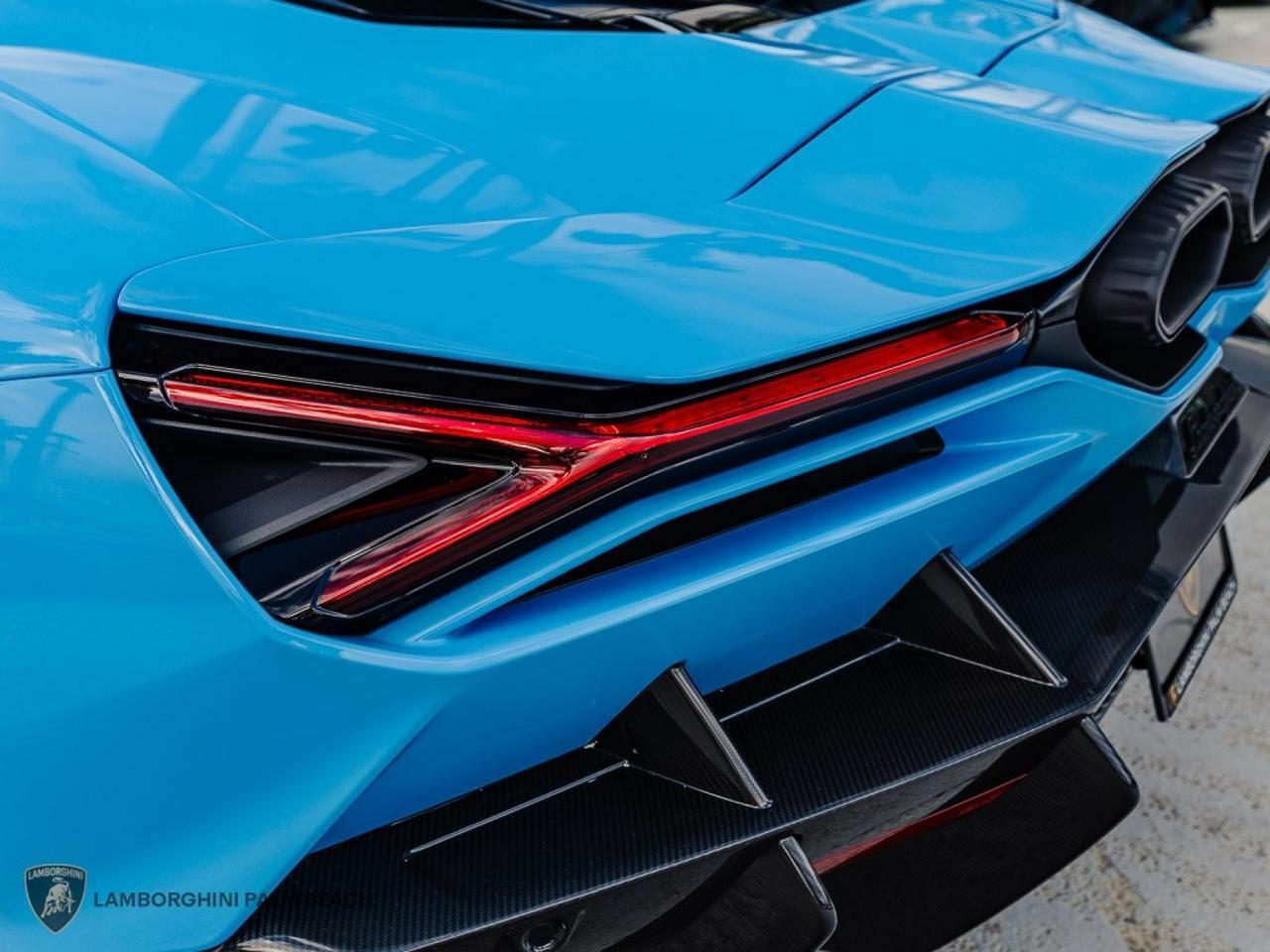 2026 Lamborghini Revuelto West Palm Beach FL