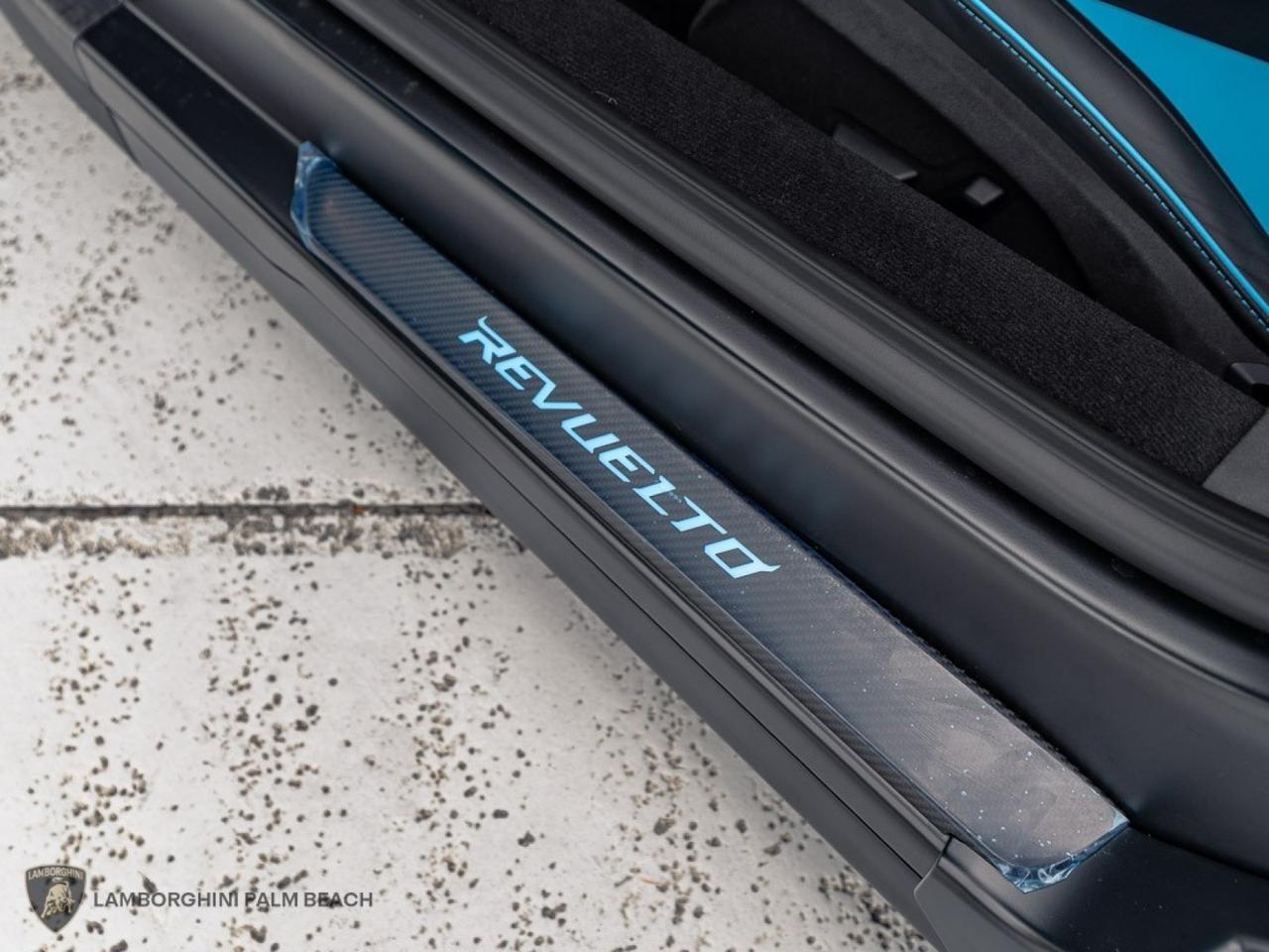 2026 Lamborghini Revuelto West Palm Beach FL