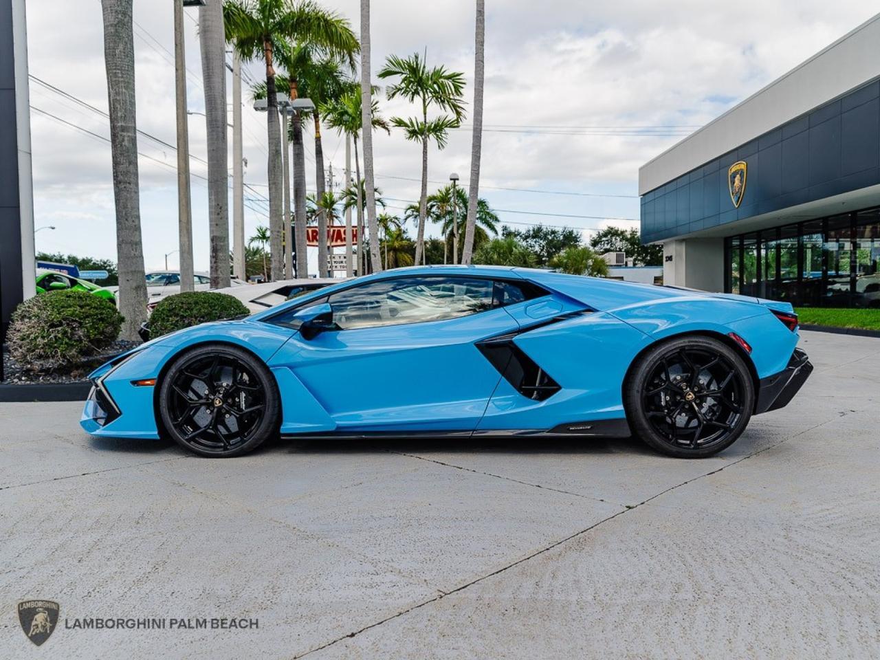 2026 Lamborghini Revuelto West Palm Beach FL