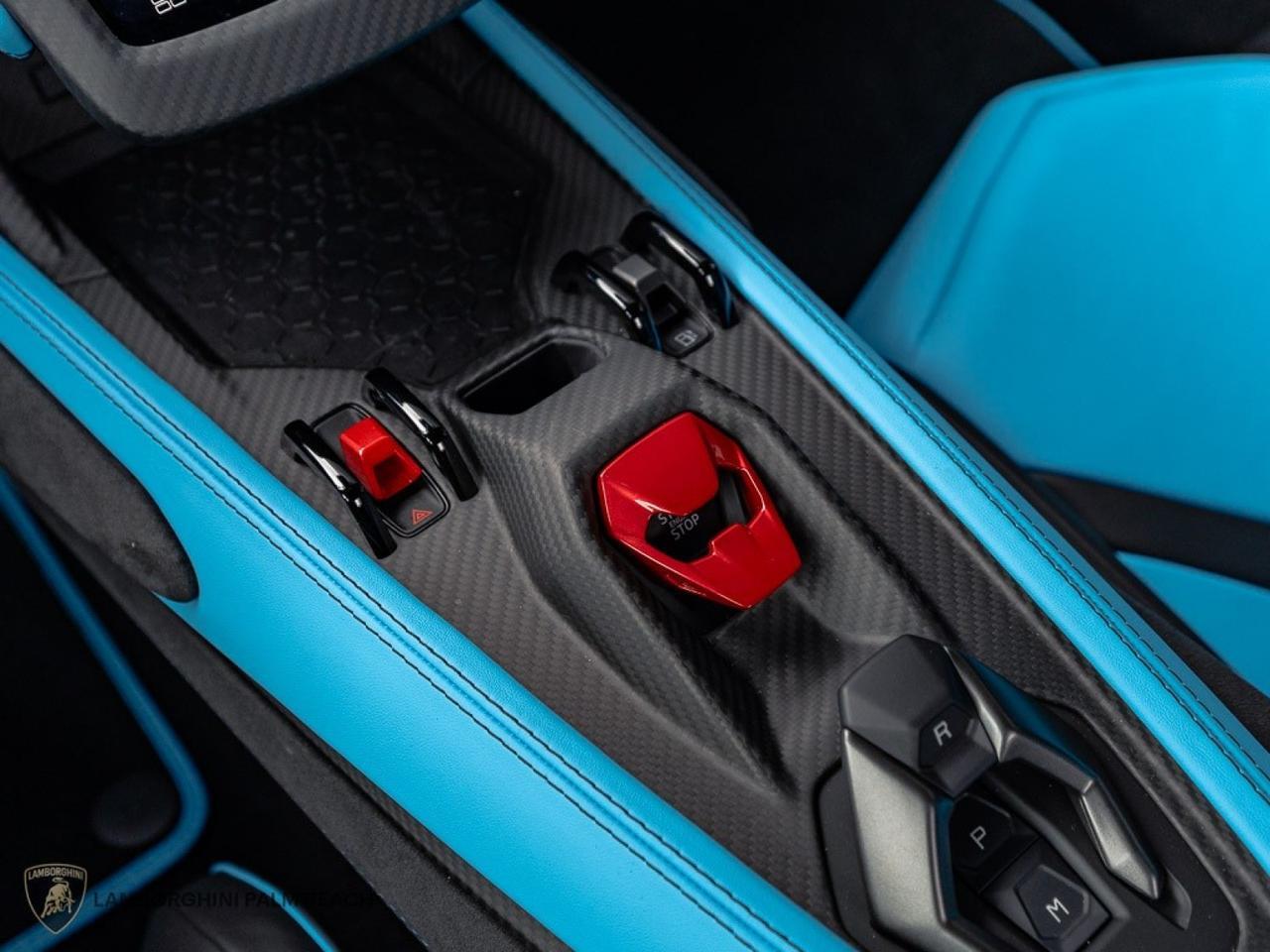2026 Lamborghini Revuelto West Palm Beach FL