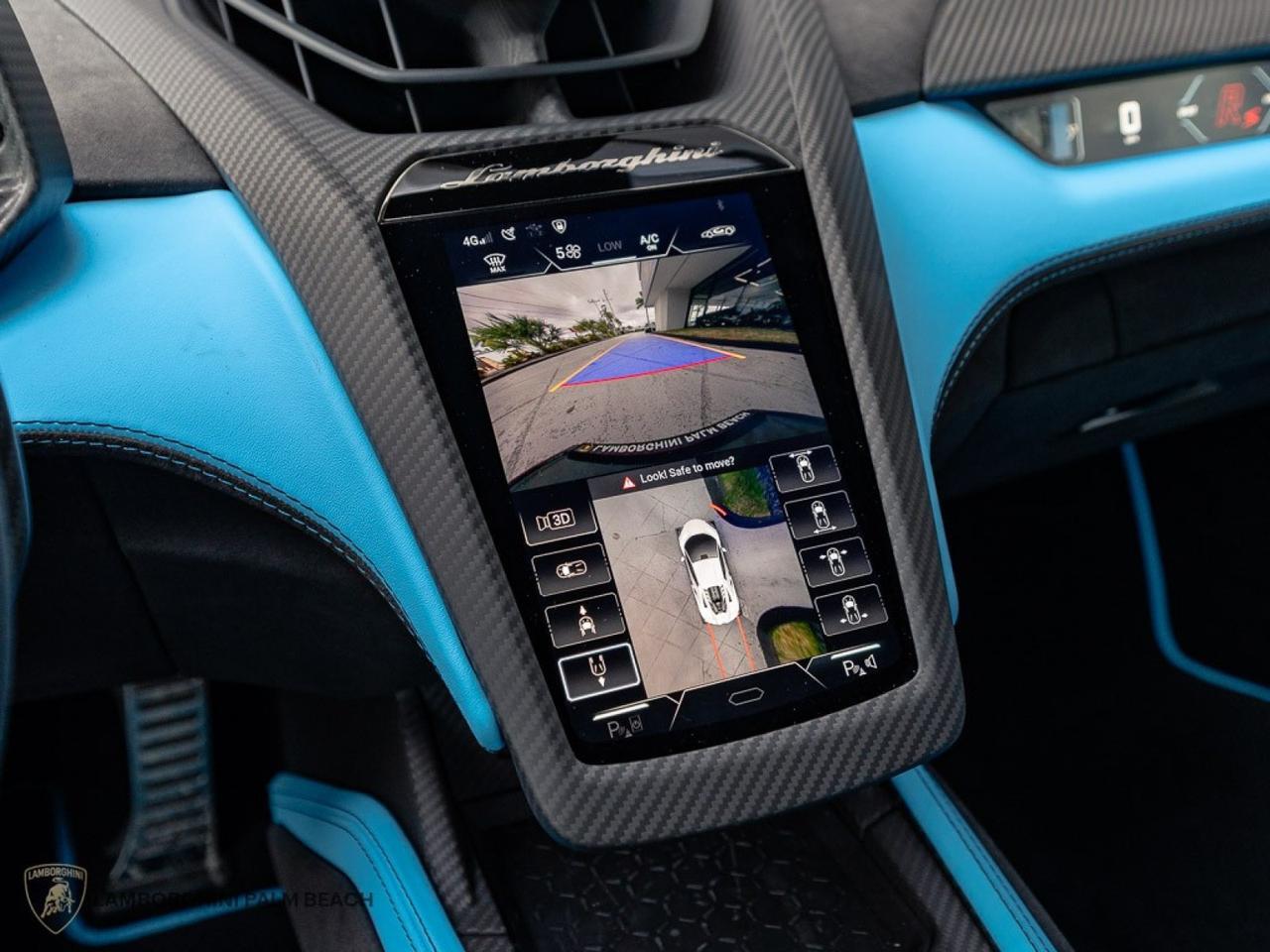 2026 Lamborghini Revuelto West Palm Beach FL