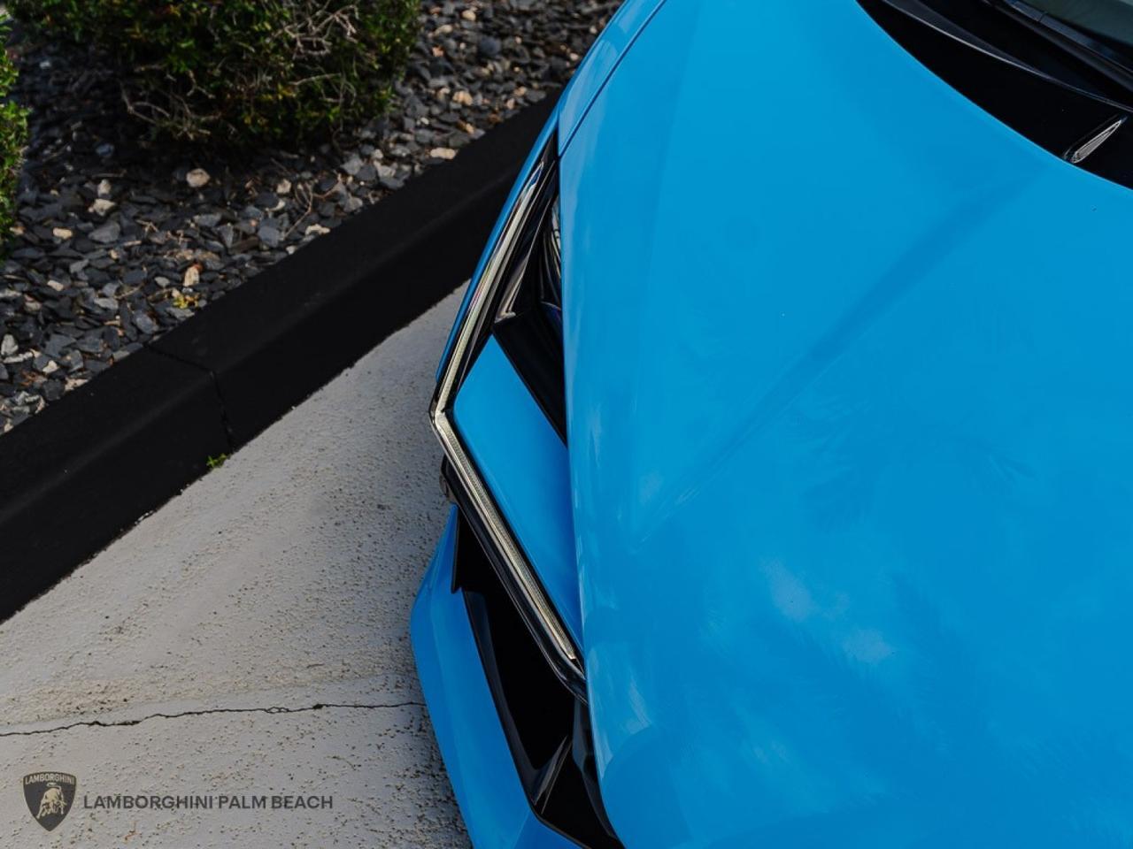 2026 Lamborghini Revuelto West Palm Beach FL