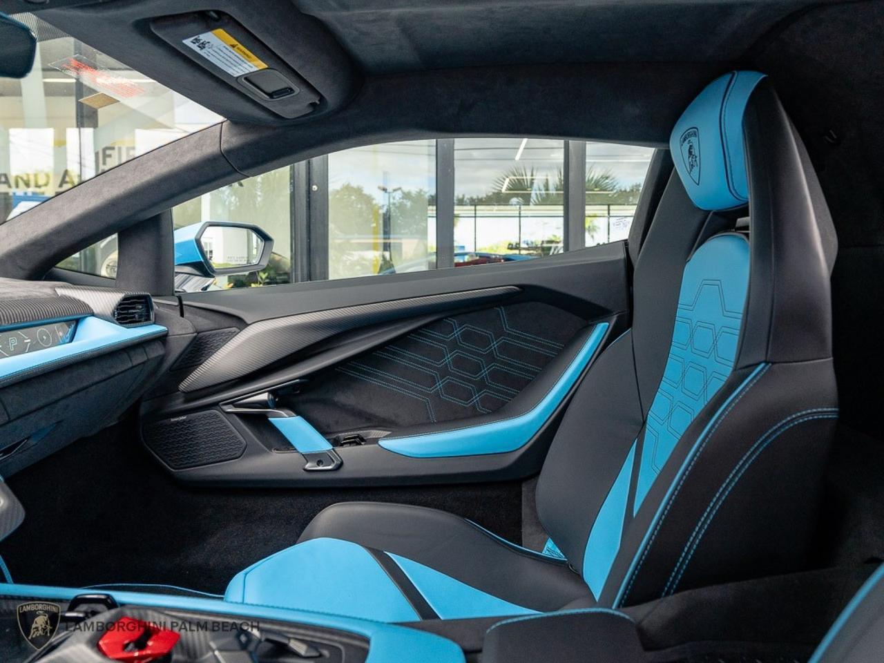 2026 Lamborghini Revuelto West Palm Beach FL