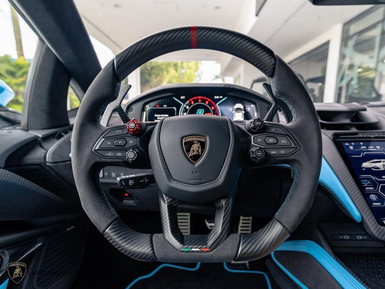 2026 Lamborghini Revuelto West Palm Beach FL