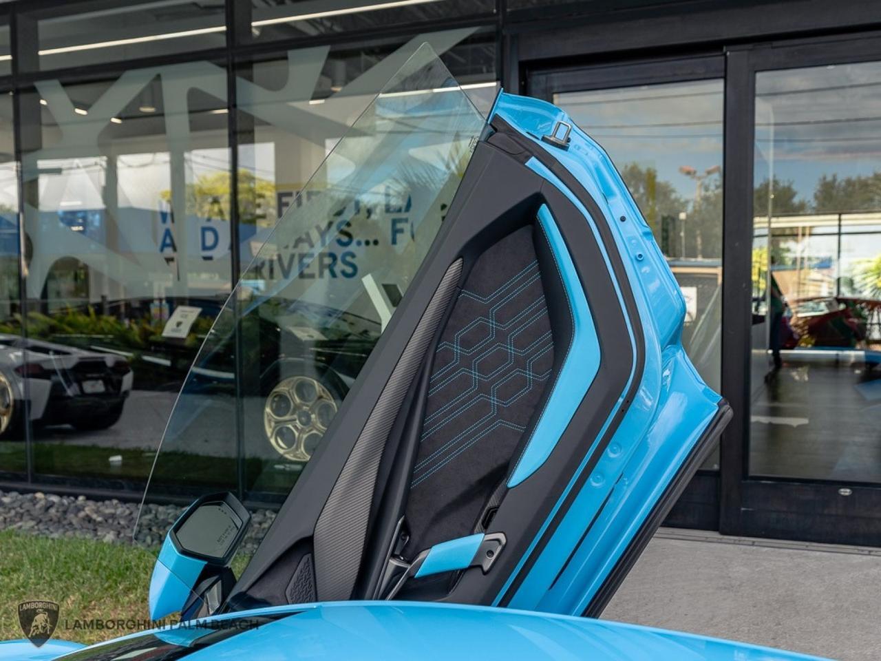 2026 Lamborghini Revuelto West Palm Beach FL