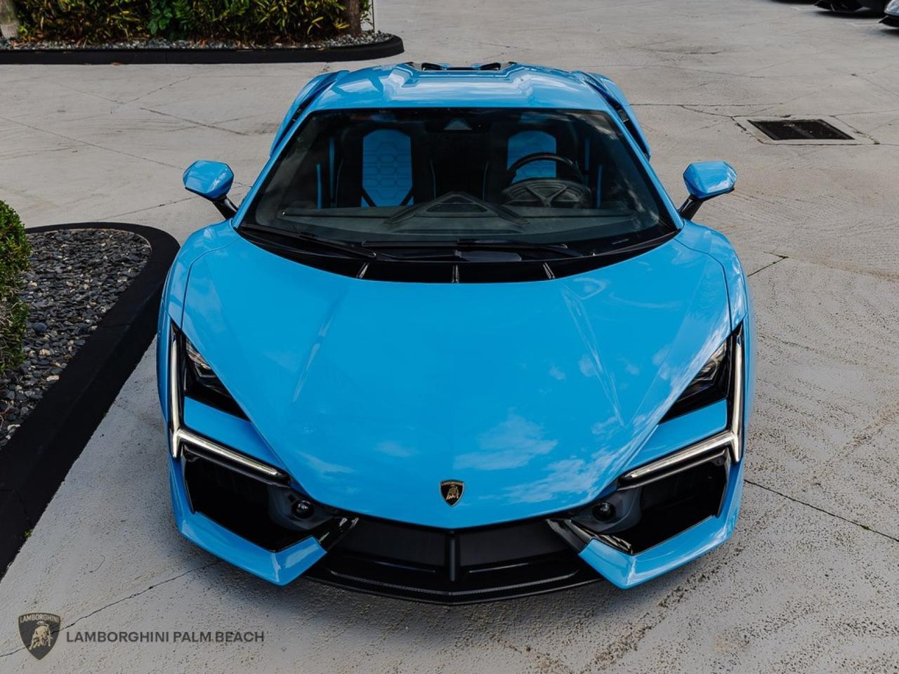 2026 Lamborghini Revuelto West Palm Beach FL