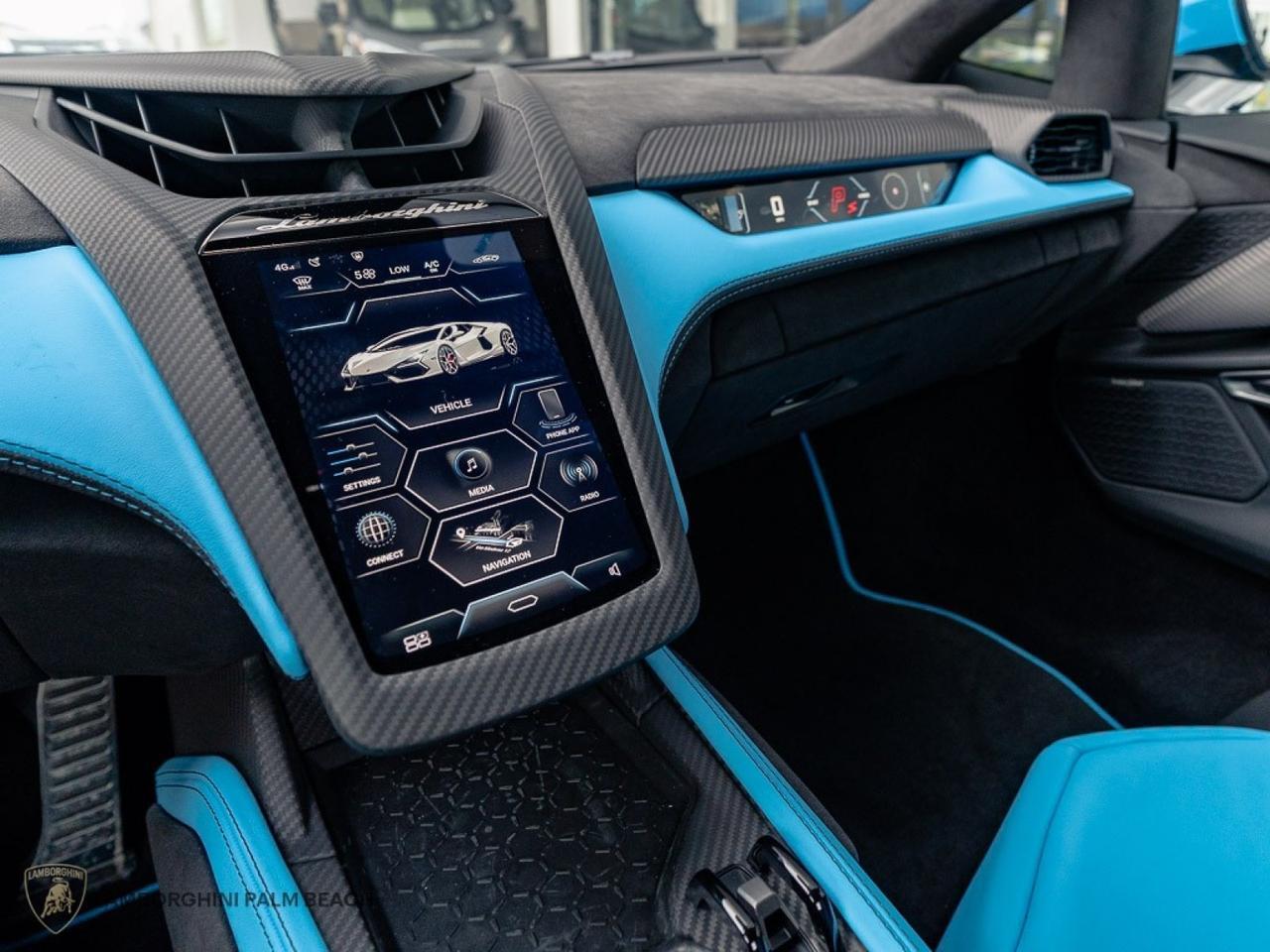 2026 Lamborghini Revuelto West Palm Beach FL