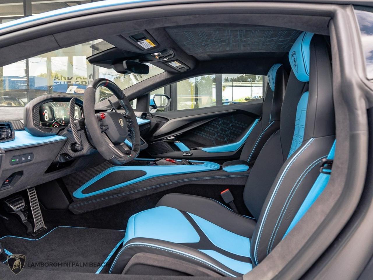 2026 Lamborghini Revuelto West Palm Beach FL
