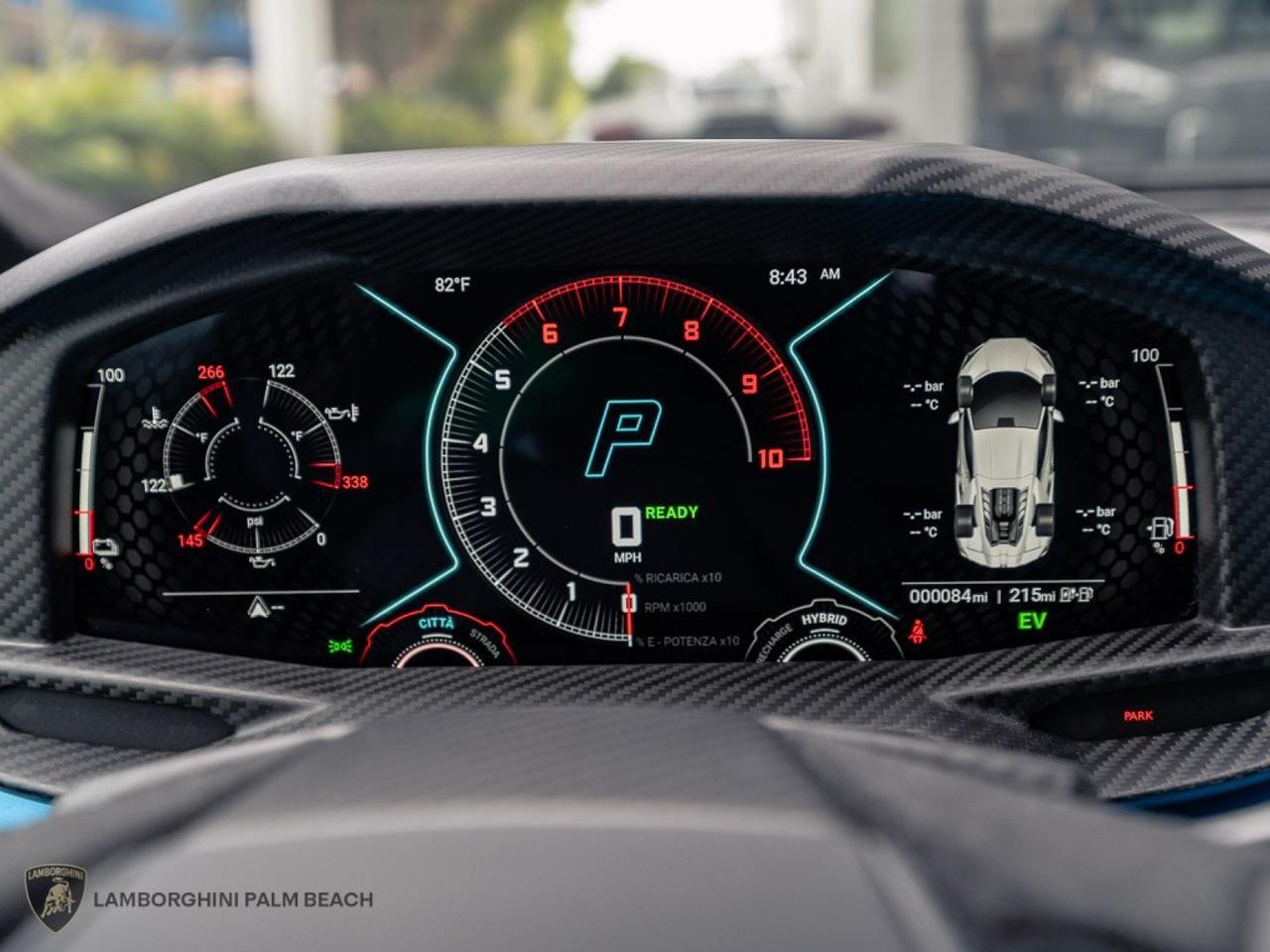 2026 Lamborghini Revuelto West Palm Beach FL