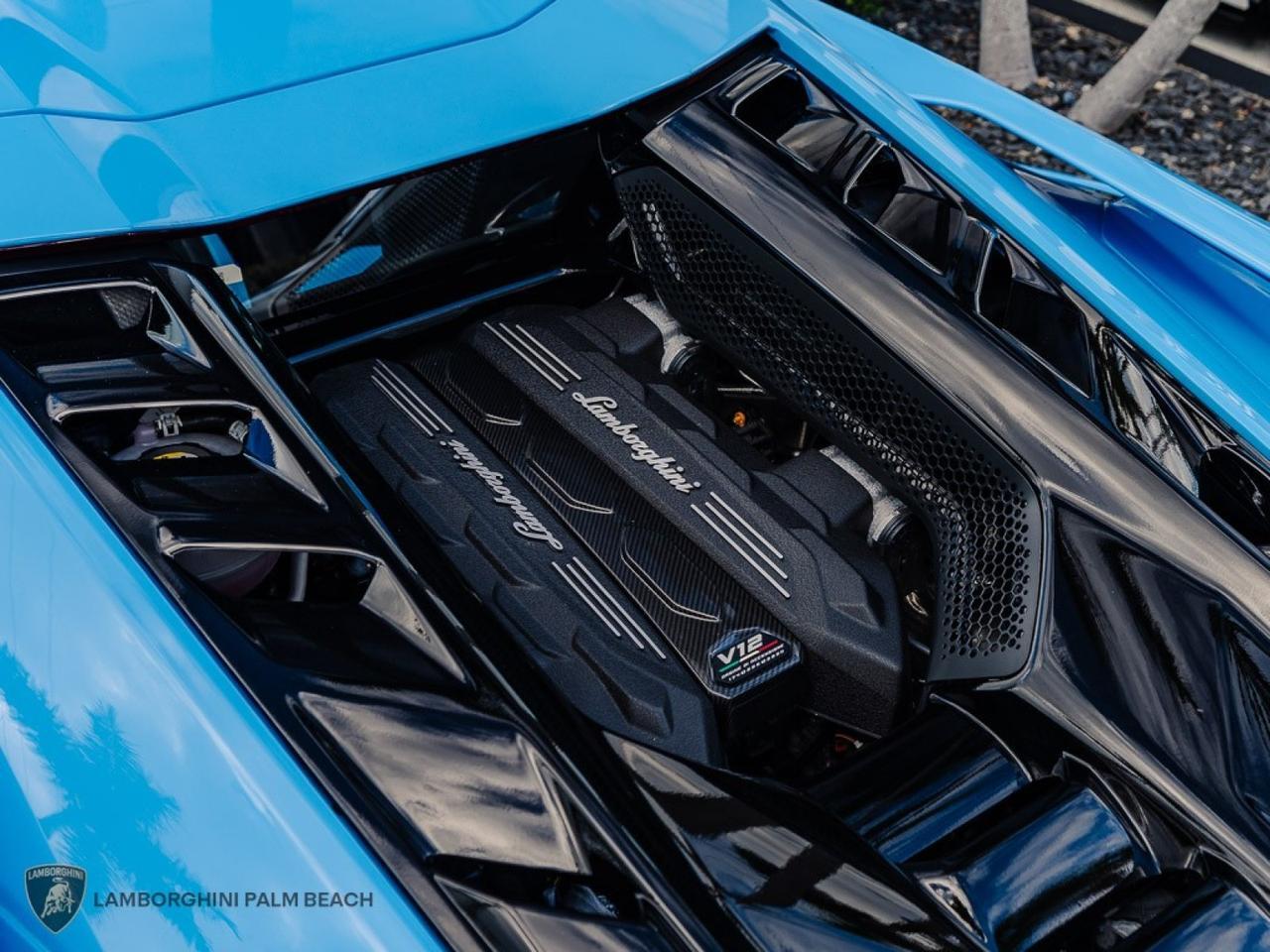 2026 Lamborghini Revuelto West Palm Beach FL
