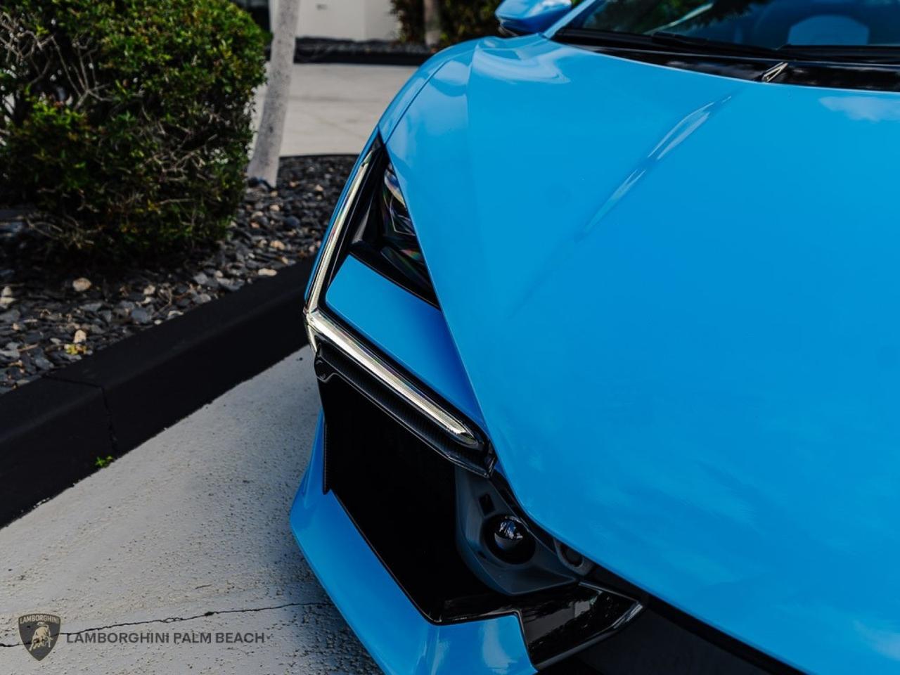 2026 Lamborghini Revuelto West Palm Beach FL