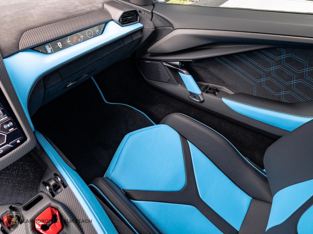2026 Lamborghini Revuelto West Palm Beach FL
