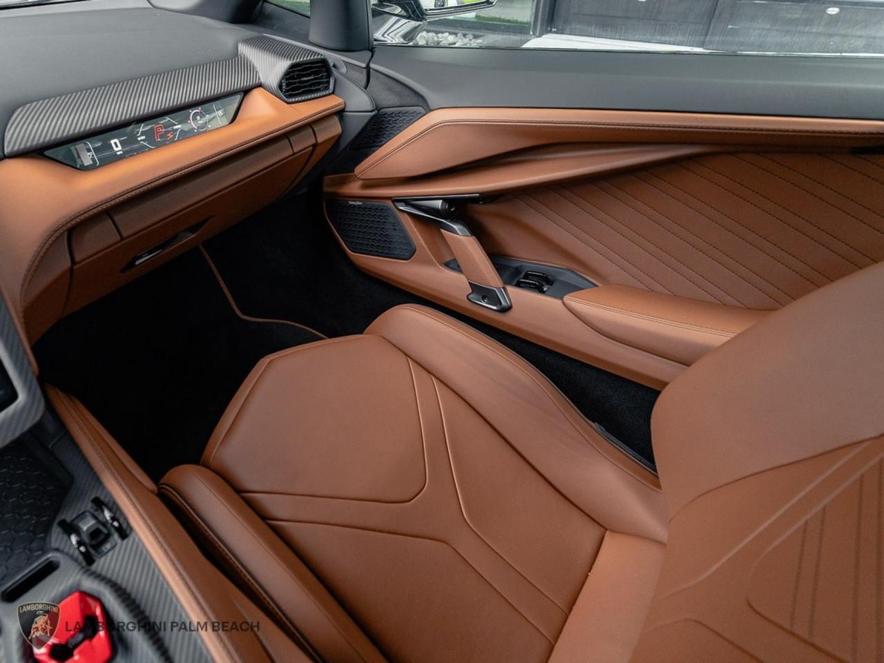 2026 Lamborghini Revuelto West Palm Beach FL