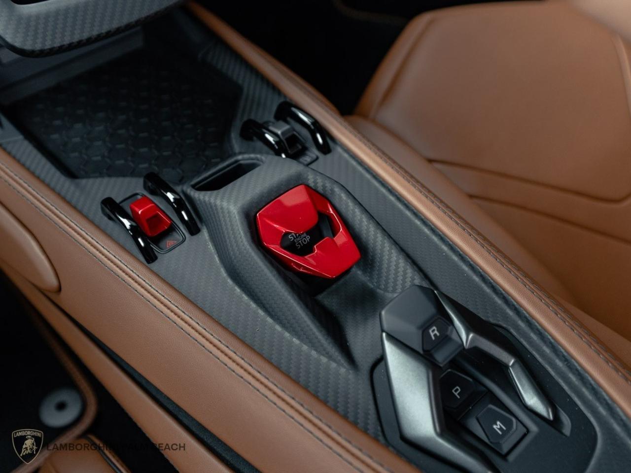 2026 Lamborghini Revuelto West Palm Beach FL
