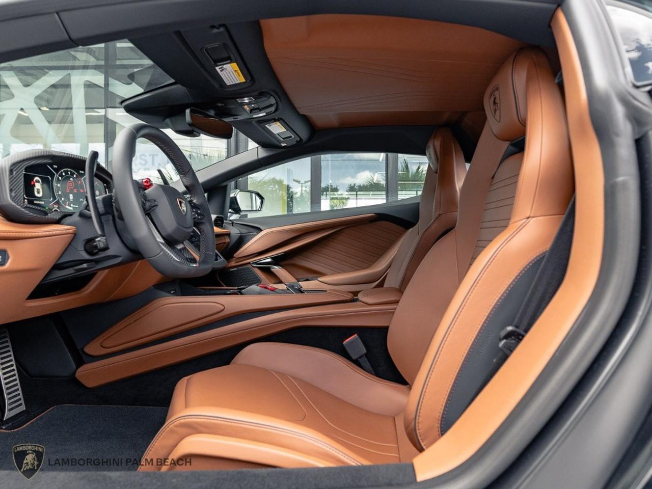 2026 Lamborghini Revuelto West Palm Beach FL