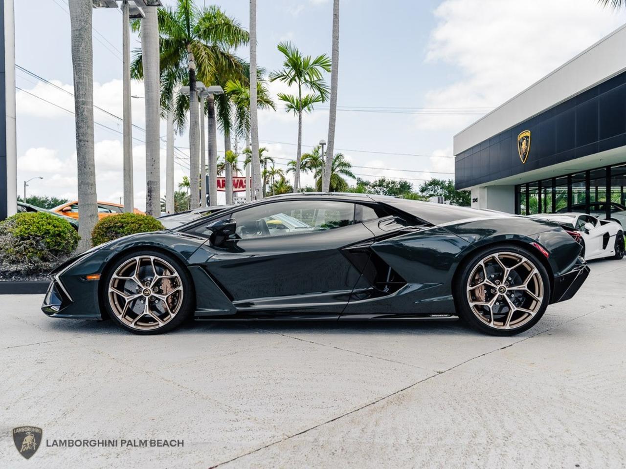 2026 Lamborghini Revuelto West Palm Beach FL