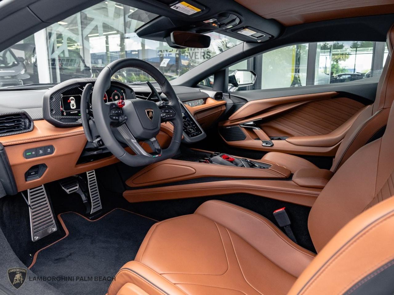 2026 Lamborghini Revuelto West Palm Beach FL
