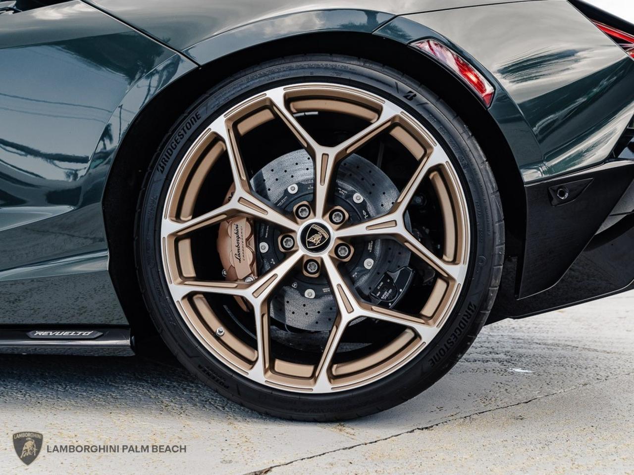 2026 Lamborghini Revuelto West Palm Beach FL