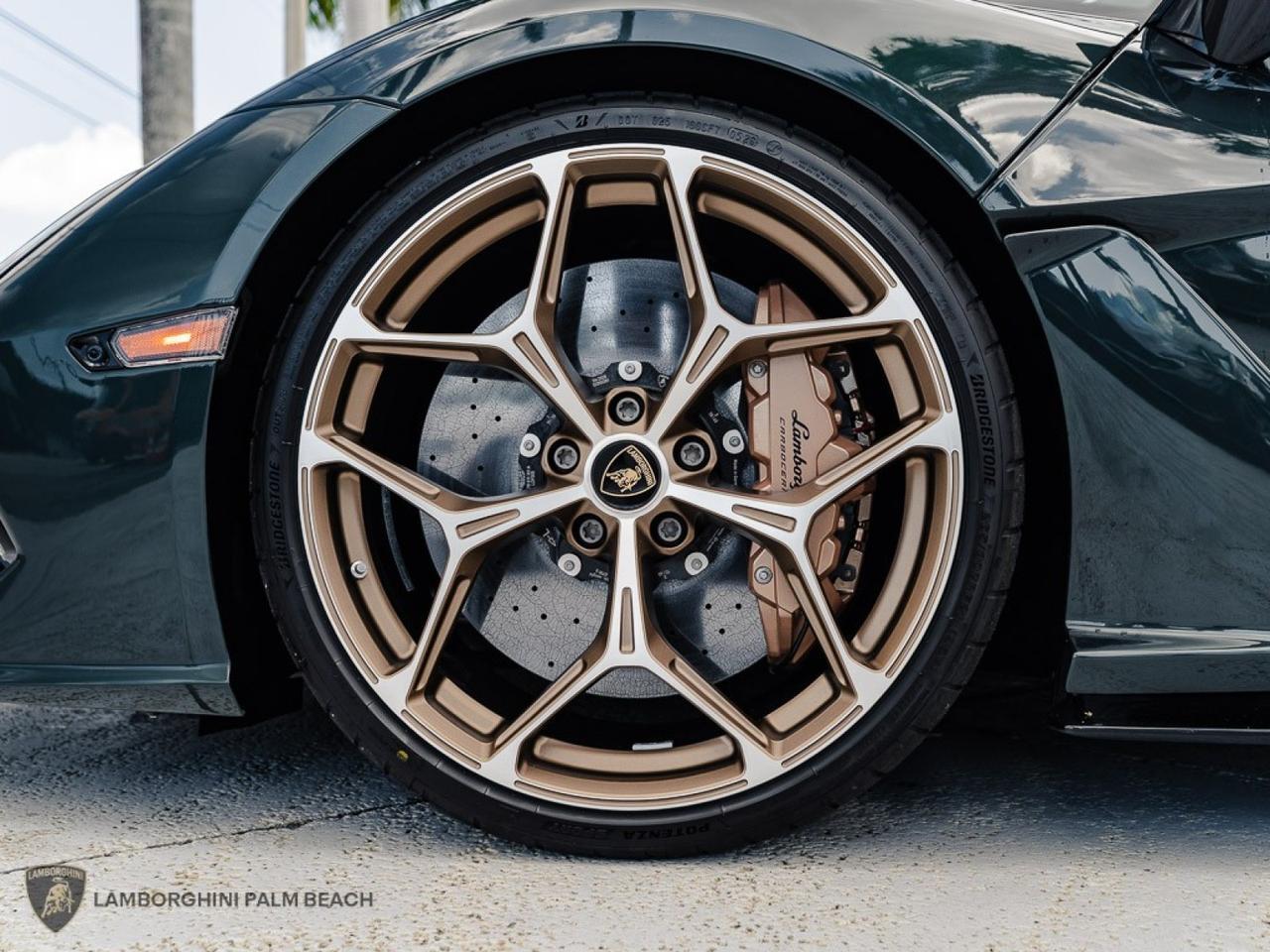 2026 Lamborghini Revuelto West Palm Beach FL