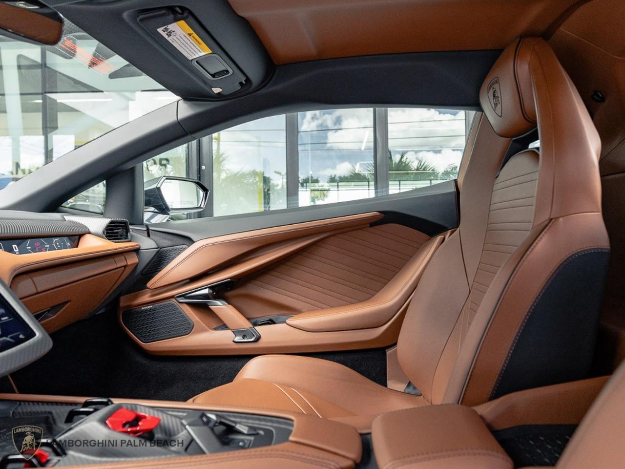 2026 Lamborghini Revuelto West Palm Beach FL