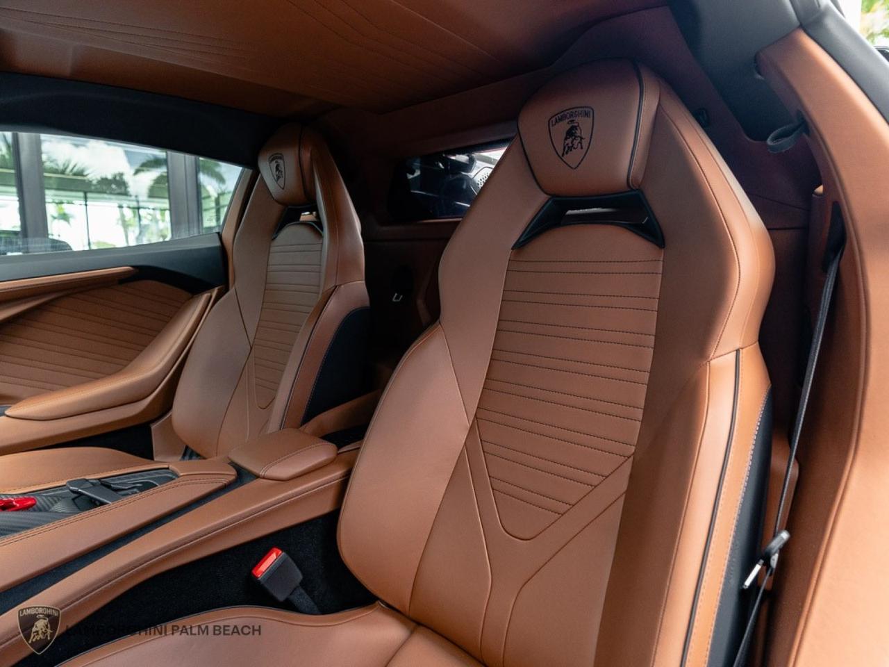 2026 Lamborghini Revuelto West Palm Beach FL