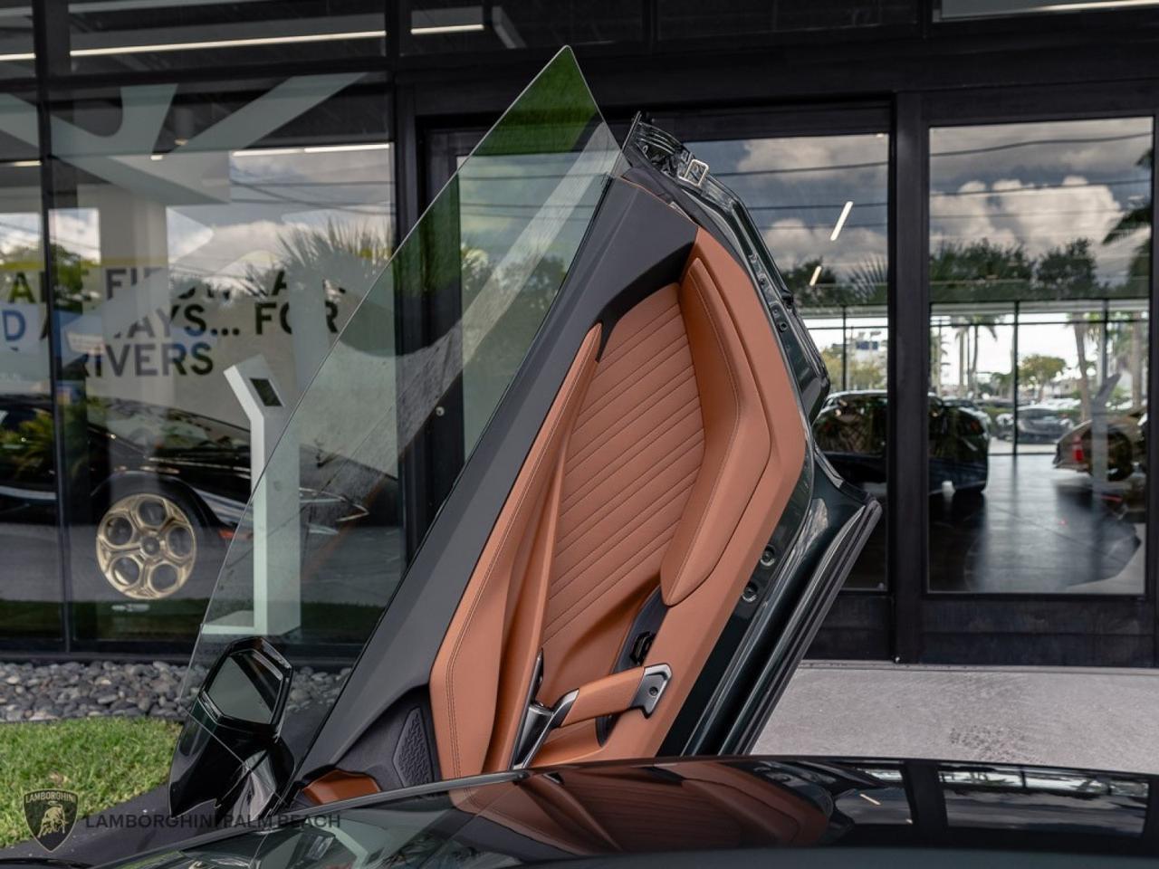 2026 Lamborghini Revuelto West Palm Beach FL