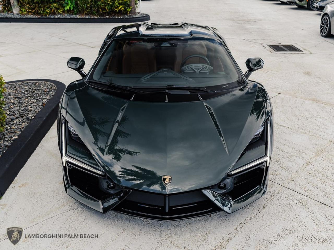 2026 Lamborghini Revuelto West Palm Beach FL