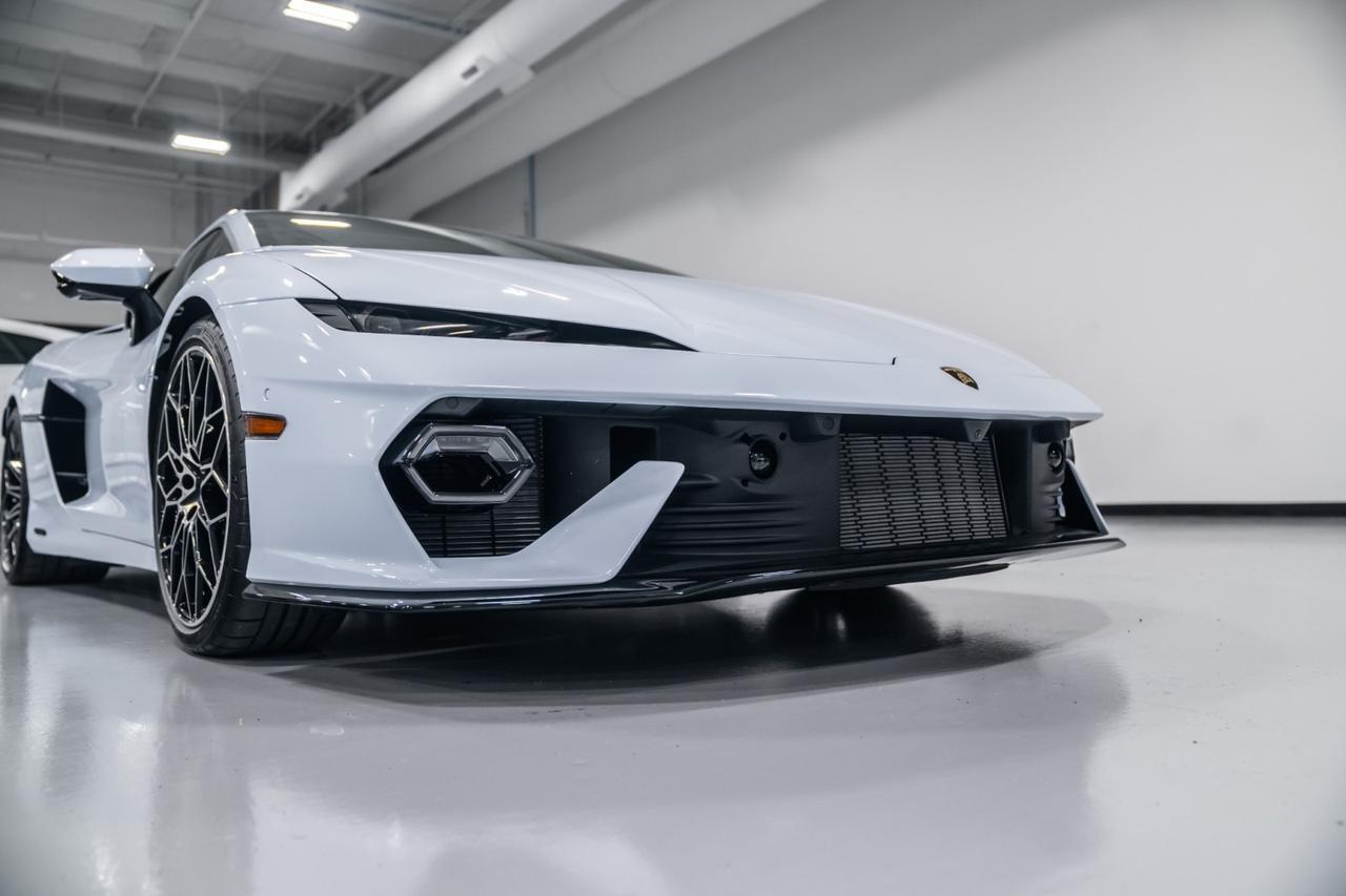 2026 Lamborghini Temerario Brentwood TN 2026 Lamborghini Temerario Brentwood TN
