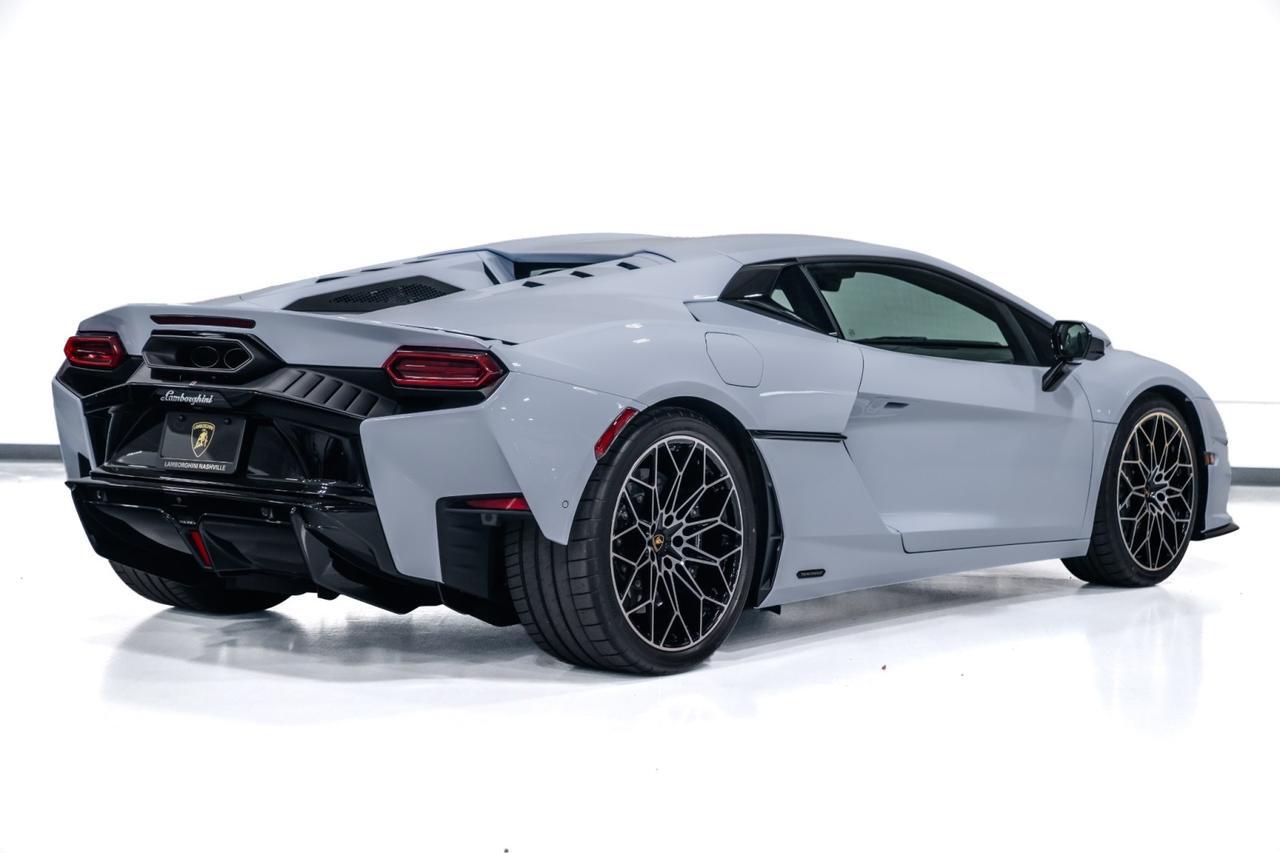 2026 Lamborghini Temerario Brentwood TN 2026 Lamborghini Temerario Brentwood TN