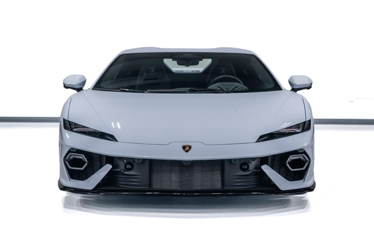 2026 Lamborghini Temerario Brentwood TN 2026 Lamborghini Temerario Brentwood TN