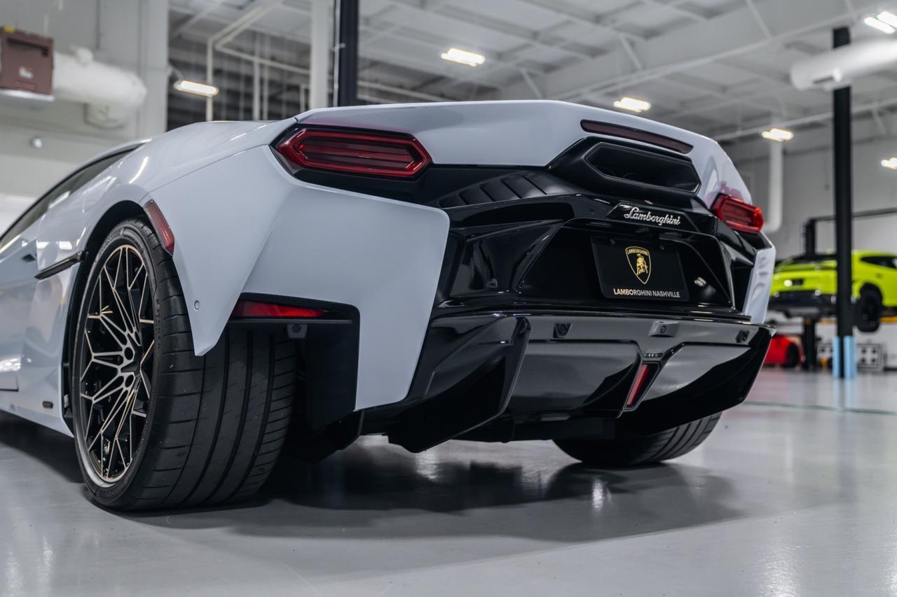 2026 Lamborghini Temerario Brentwood TN 2026 Lamborghini Temerario Brentwood TN
