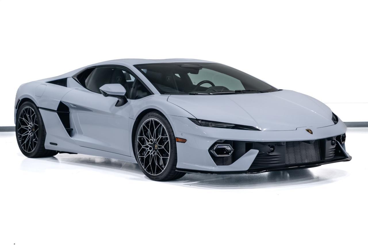 2026 Lamborghini Temerario Brentwood TN 2026 Lamborghini Temerario Brentwood TN
